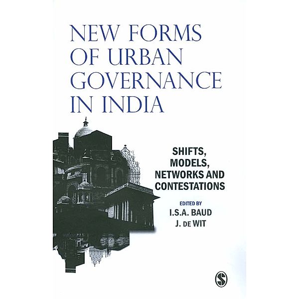 New Forms of Urban Governance in India