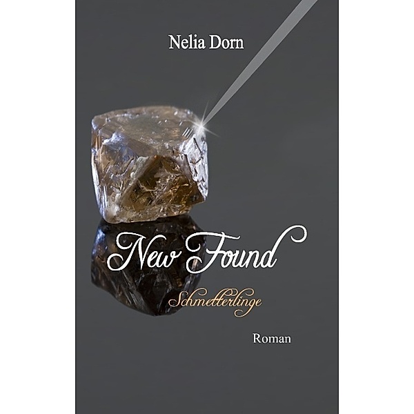New Found, Nelia Dorn