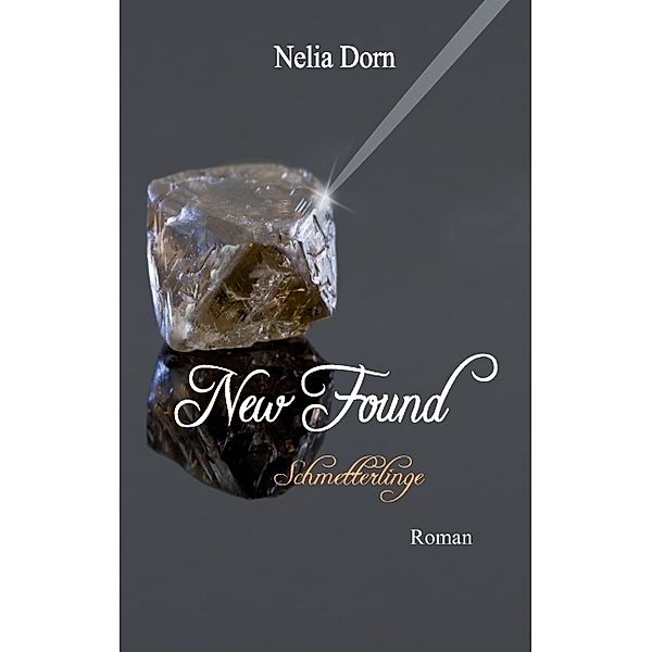 New Found, Nelia Dorn