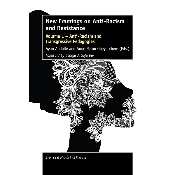 New Framings on Anti-Racism and Resistance