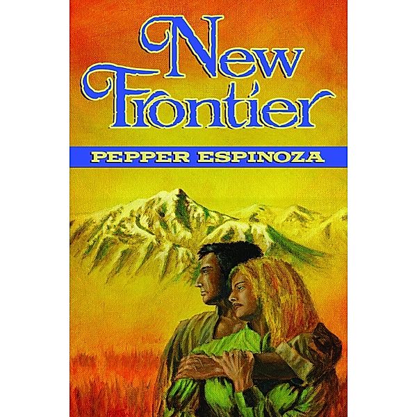 New Frontier, Pepper Espinoza