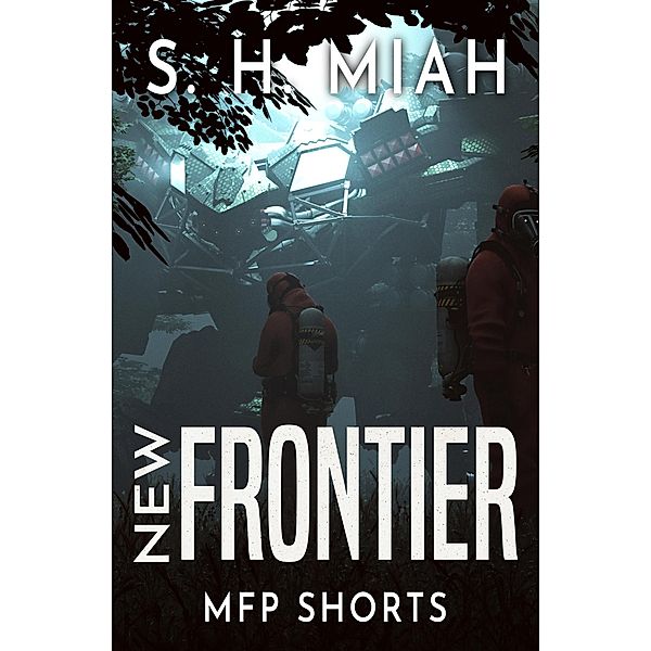 New Frontier, S. H. Miah