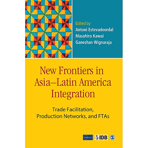 New Frontiers in Asia–Latin America Integration