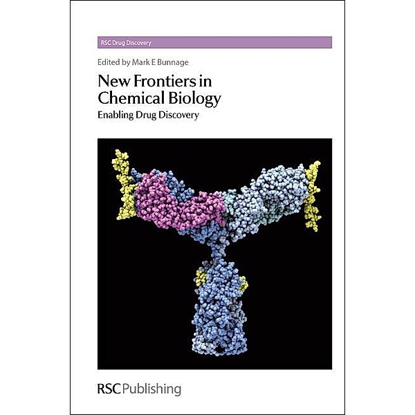 New Frontiers in Chemical Biology / ISSN