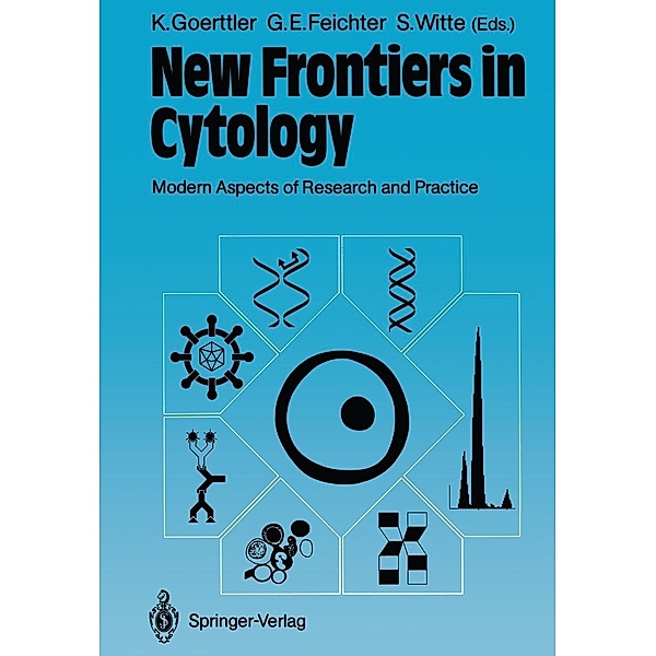 New Frontiers in Cytology