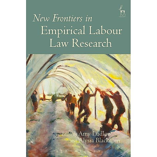 New Frontiers in Empirical Labour Law Research
