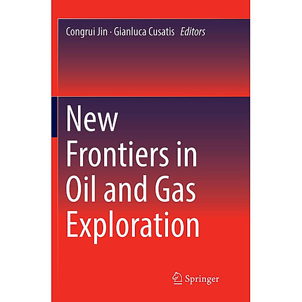 New Frontiers in Oil and Gas Exploration