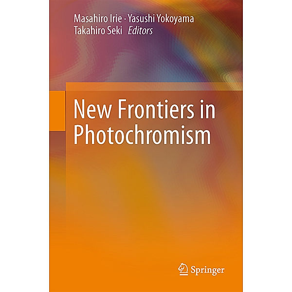 New Frontiers in Photochromism