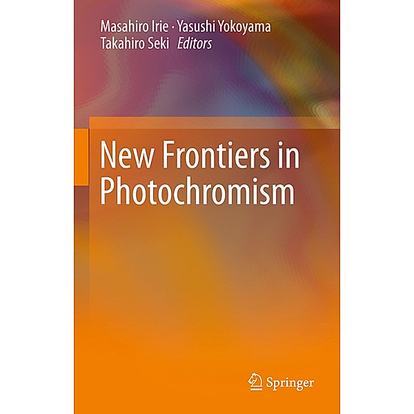 New Frontiers in Photochromism
