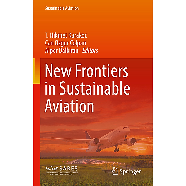 New Frontiers in Sustainable Aviation