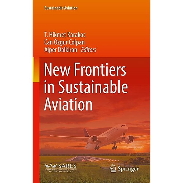 New Frontiers in Sustainable Aviation / Sustainable Aviation