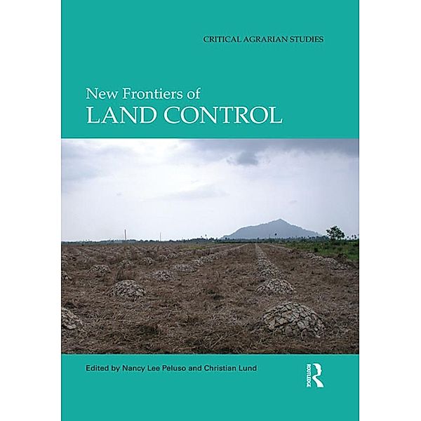 New Frontiers of Land Control