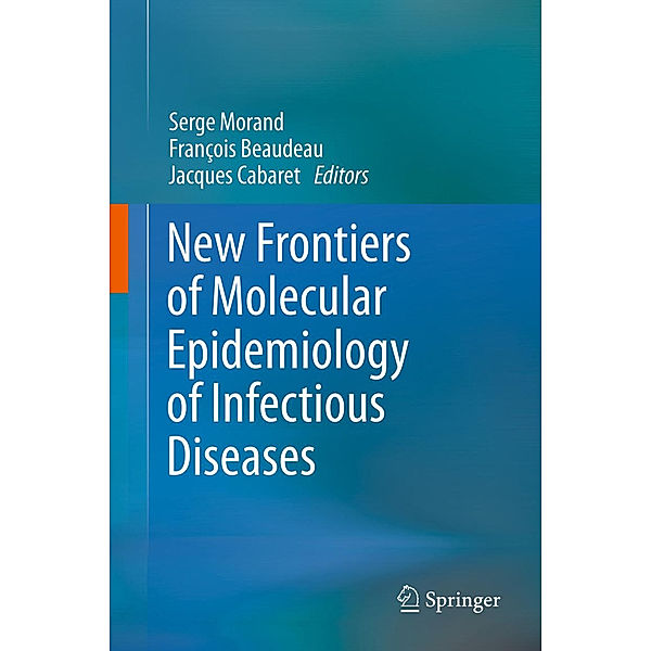 New Frontiers of Molecular Epidemiology of Infectious Diseases