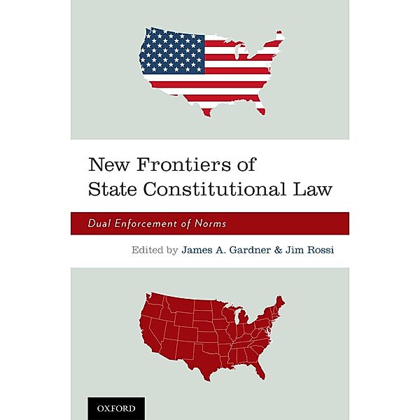 New Frontiers of State Constitutional Law