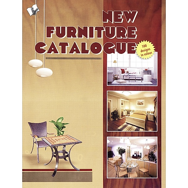 New Furniture Catalogue, V&S Editorial Board