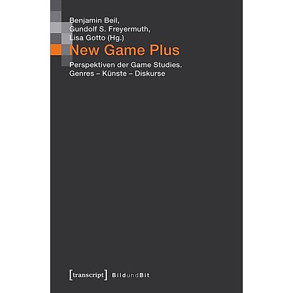 New Game Plus