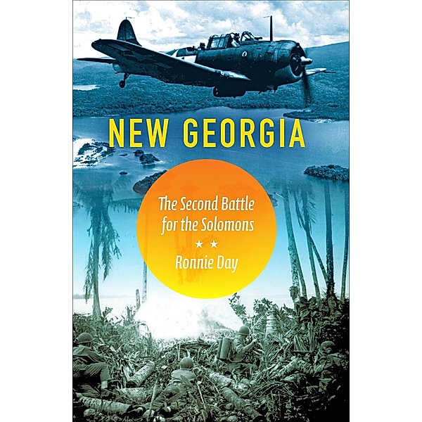 New Georgia / Twentieth-Century Battles, Ronnie Day