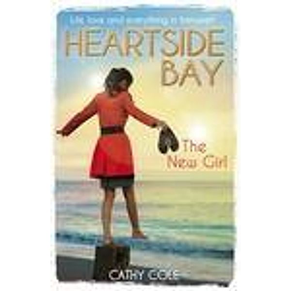 New Girl / Scholastic, Cathy Cole