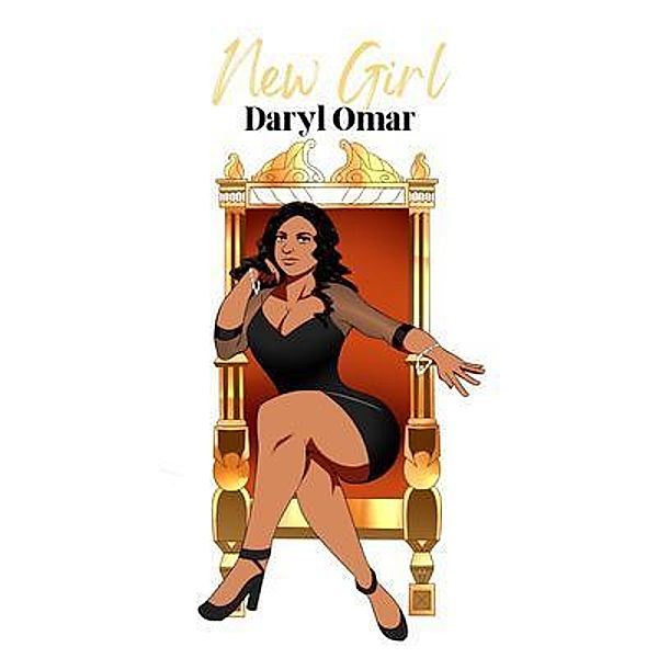 New Girl / The Writing Lifestyle, Daryl Omar