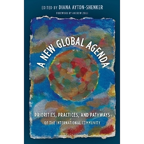 New Global Agenda, Diana Ayton-Shenker