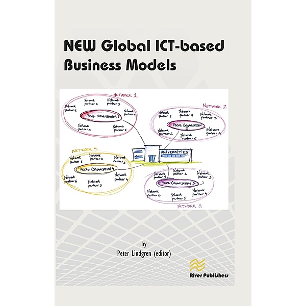 New Global Ict-Based Business Models, Peter Lindgren