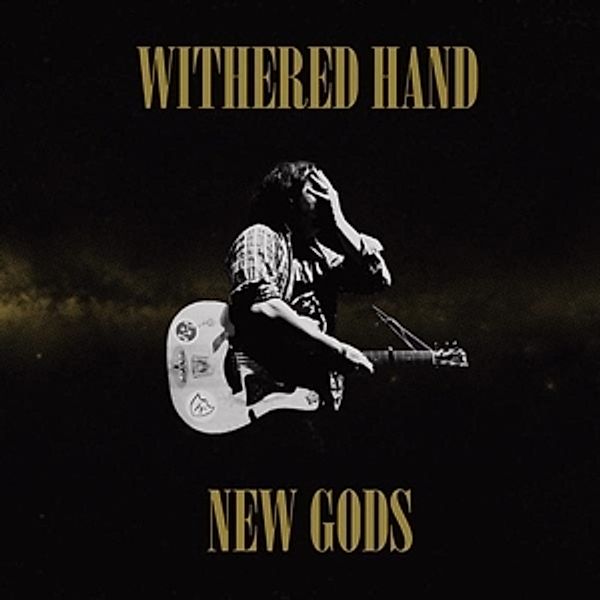 New Gods (Vinyl), Withered Hand