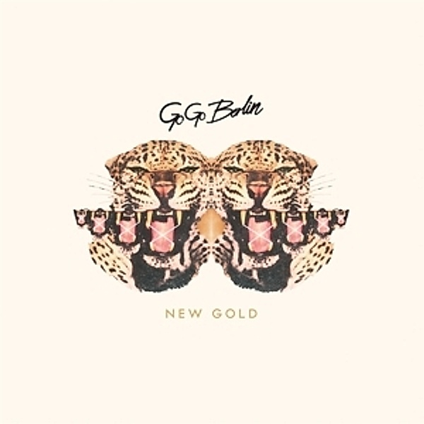 New Gold, Go Go Berlin
