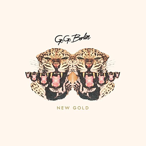 New Gold - Vinyl, Go Go Berlin