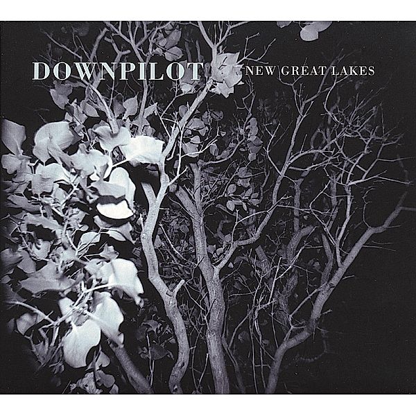 New Great Lakes (Vinyl), Downpilot