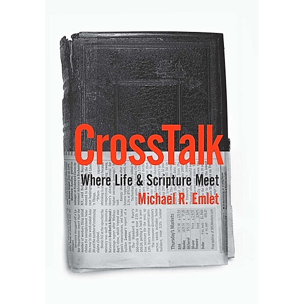 New Growth Press: CrossTalk, Michael R. Emlet