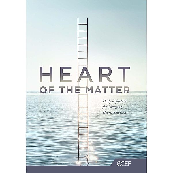 New Growth Press: Heart of the Matter, Christian Counseling & Educational Foundation (CCEF)