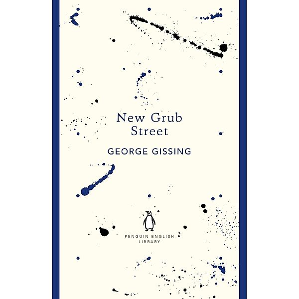 New Grub Street, George Gissing