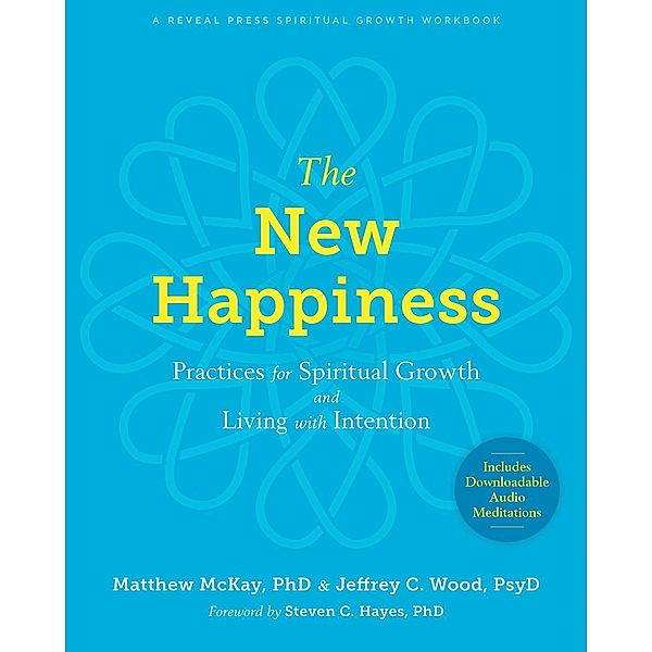 New Happiness, Matthew McKay