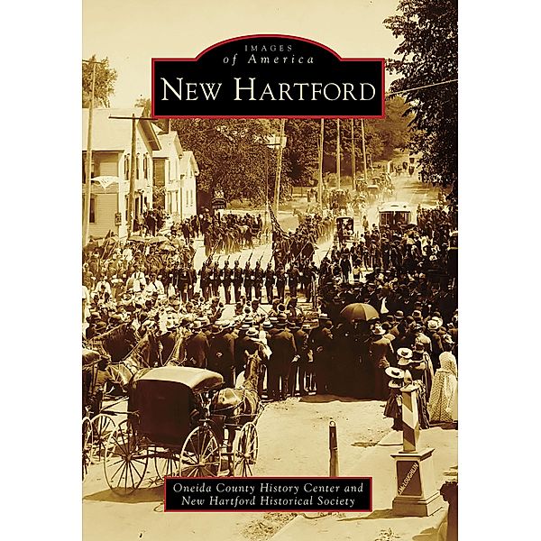 New Hartford, Oneida County History Center