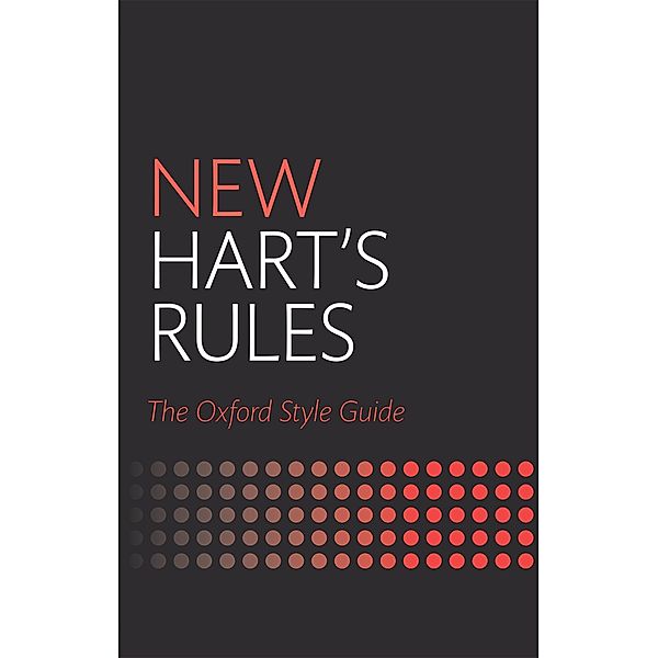 New Hart's Rules