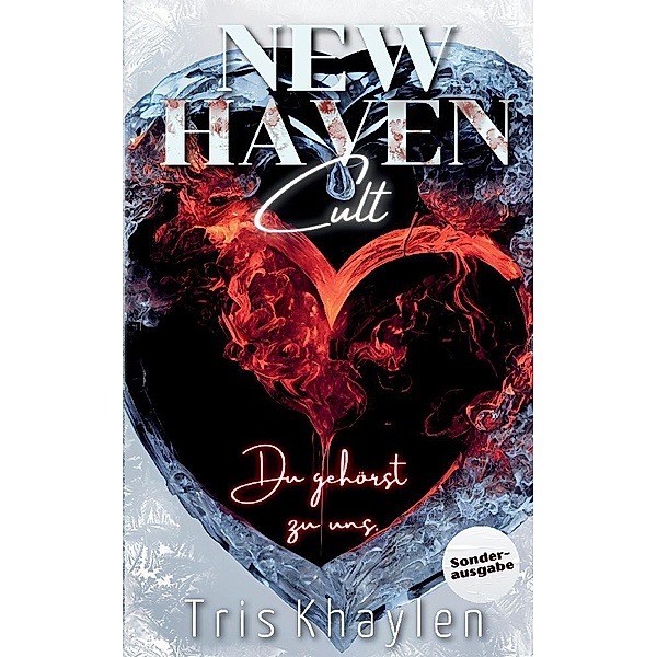 New Haven Cult, Tris Khaylen