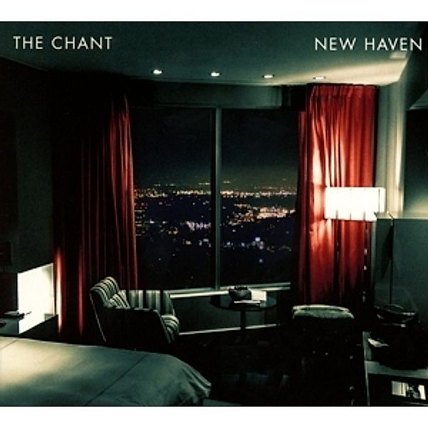 New Haven (Digipak), The Chant