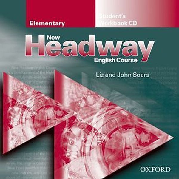 New Headway English Course, Elementary: 1 Student's Workbook Audio-CD, Audio-CD