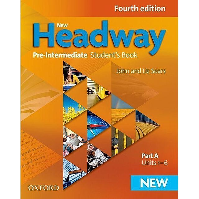 Headway teachers book