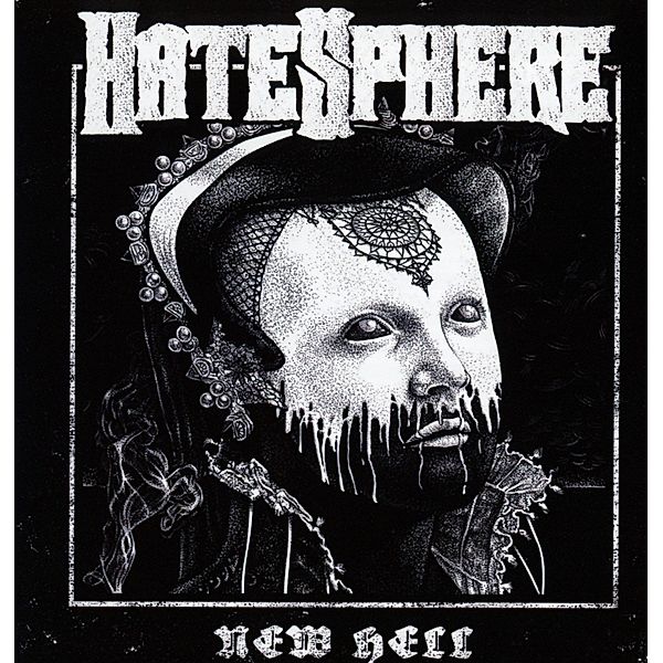 New Hell, Hatesphere