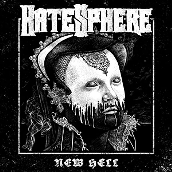 New Hell (Vinyl), Hatesphere