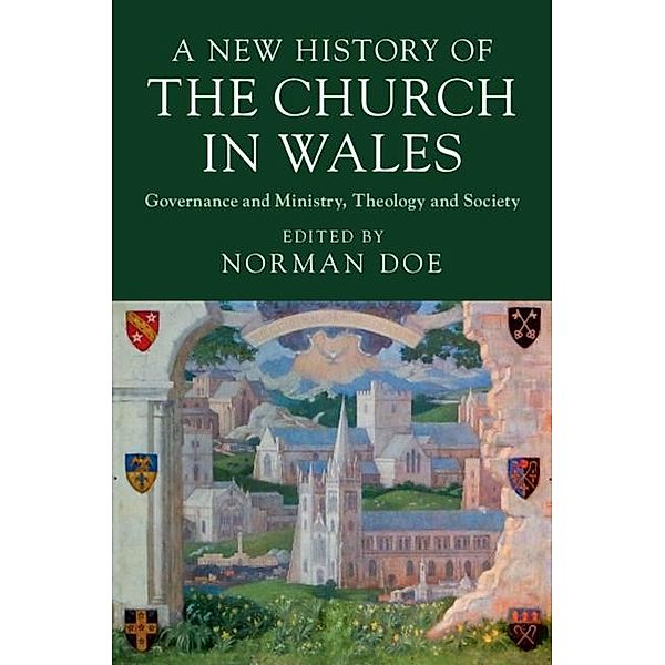 New History of the Church in Wales