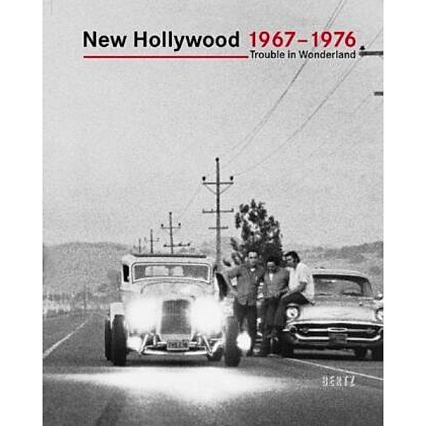 New Hollywood 1967-1976, Hans Helmut Prinzler