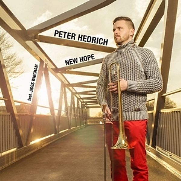 New Hope, Peter Hedrich, Jiggs Whigham