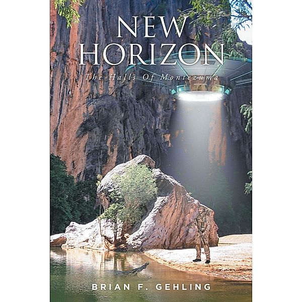 New Horizon, Brian F. Gehling