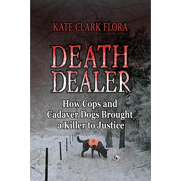 New Horizon Press: Death Dealer, Kate Clark Flora