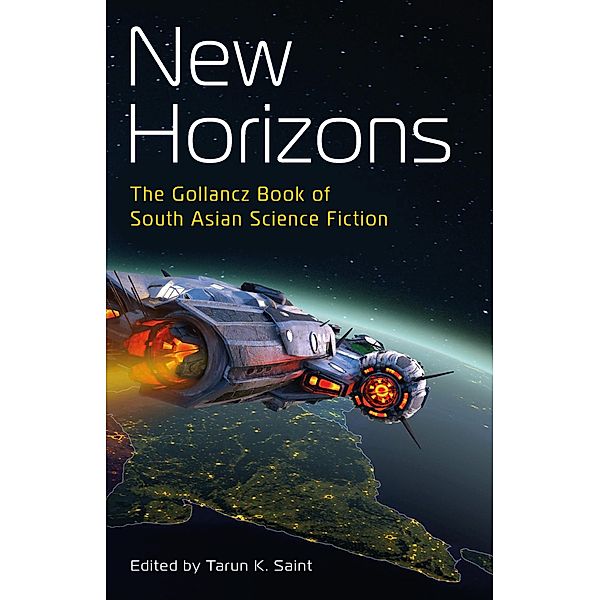 New Horizons, Various