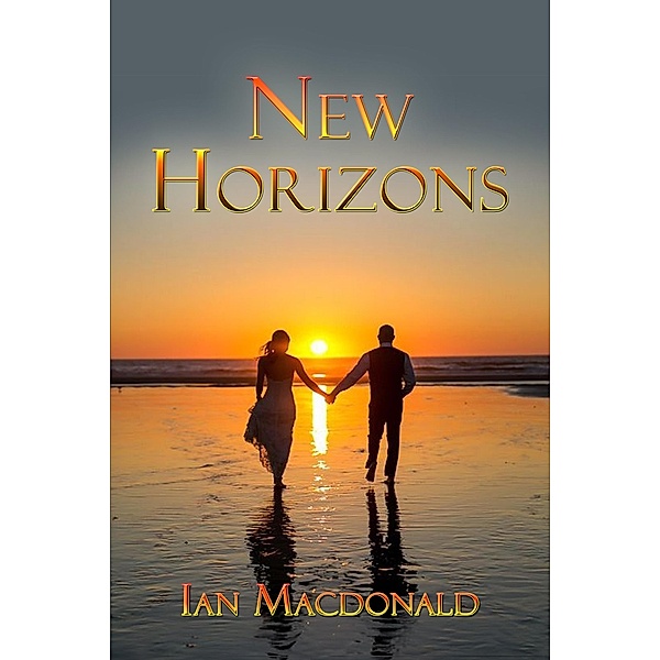 New Horizons, Ian MacDonald