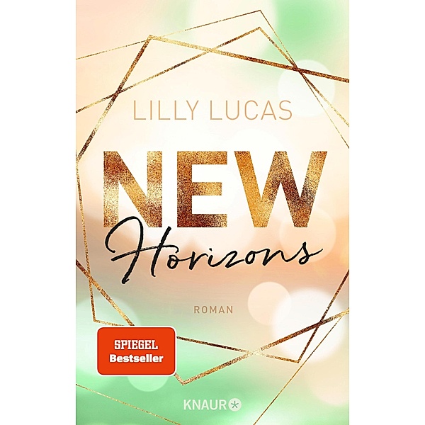 New Horizons / Green Valley Love Bd.4, Lilly Lucas