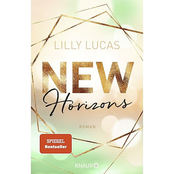 New Horizons / Green Valley Love Bd.4, Lilly Lucas